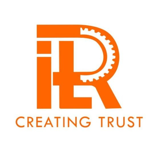 Ram IT Technology Logo